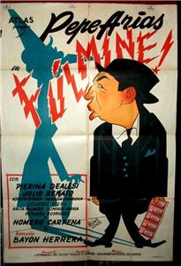 Fúlmine (1949) watch online HD