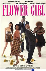 Flower Girl (2013) watch online HD