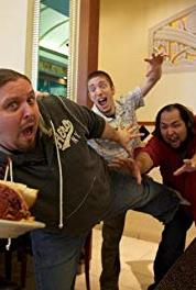 Food Hound: Tidbits Cheesy Chicago Goodness (2011– ) watch online HD