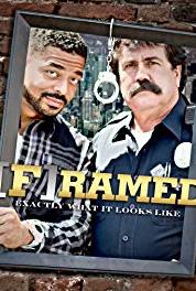 Framed Warrants (2012– ) watch online HD