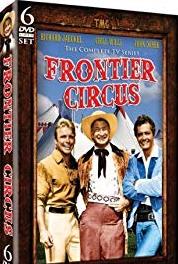 Frontier Circus Journey from Hannibal (1961–1962) watch online HD