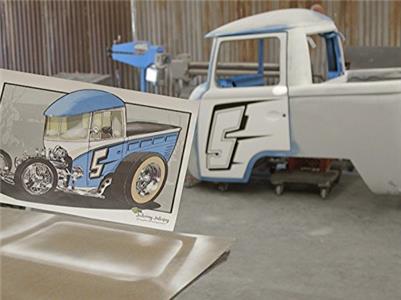 Full Custom Garage Cartoon Hot Rod Part 1 (2014– ) watch online HD