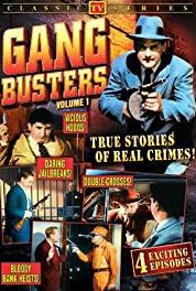 Gang Busters The Barrow Gang (1952– ) watch online HD