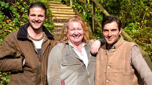 Garden Rescue Aylesbury (2016– ) watch online HD