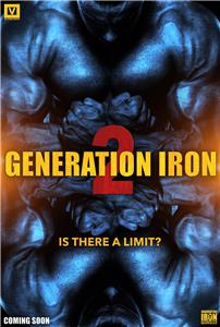 Generation Iron 2 (2017) watch online HD