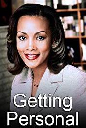 Getting Personal Last Three Temptations of Robyn Buckley (1998– ) watch online HD