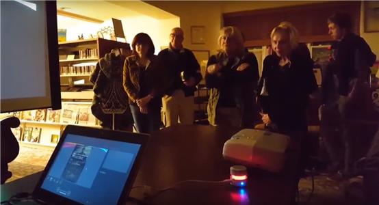 Ghosts on the Coast Oceanic Library SB-7 Session (2015– ) watch online HD