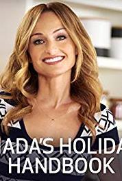 Giada's Holiday Handbook Santa's Cookies (2015– ) watch online HD