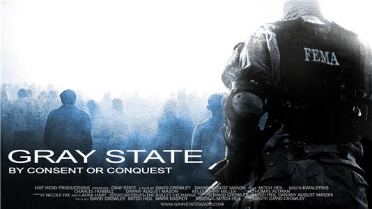 Gray State: The Rise (2015) watch online HD