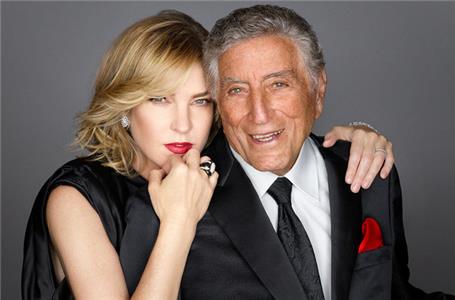 Great Performances Tony Bennett & Diana Krall: Love Is Here to Stay (1971– ) watch online HD