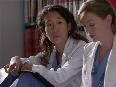Grey's Anatomy A Hard Day's Night (2005– ) watch online HD