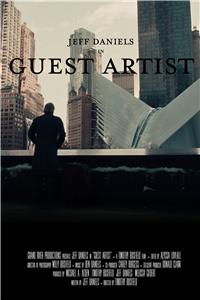Guest Artist (2019) watch online HD