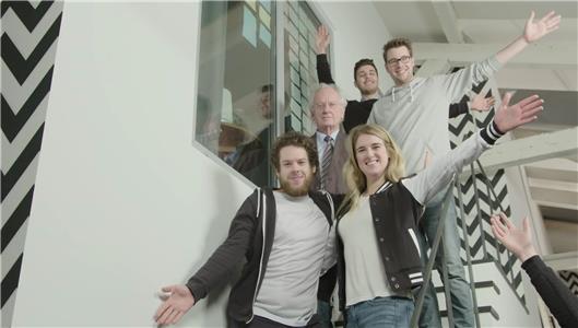 Gute Arbeit Originals Wer ist der Neue??? (2016– ) watch online HD