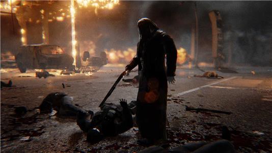 Hatred (2015) watch online HD