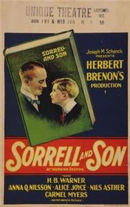 Hauptmann Sorrell und sein Sohn (1927) watch online HD