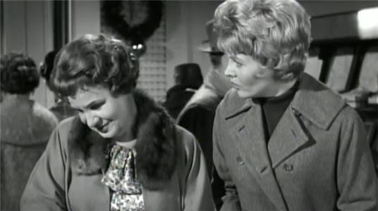 Hazel Hazel's Christmas Shopping (1961–1966) watch online HD