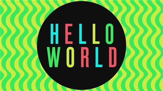 Hello World  watch online HD