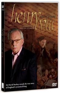 Henry VIII: Mind of a Tyrant  watch online HD