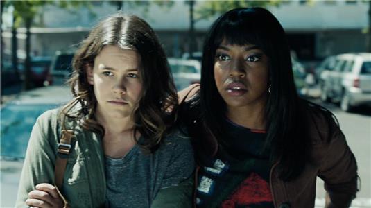 Here and Now It's Coming (2018– ) watch online HD