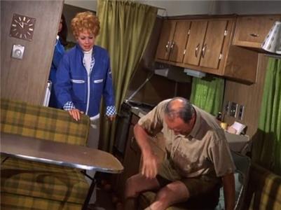 Here's Lucy Lucy and the Indian Chief (1968–1974) watch online HD