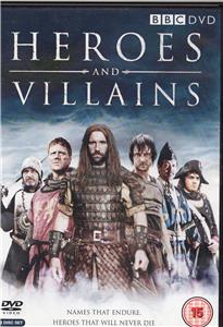 Heroes and Villains  watch online HD