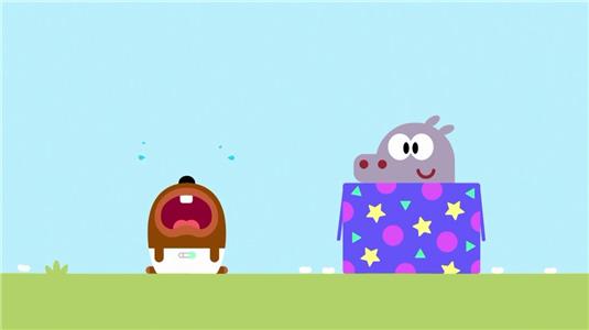 Hey Duggee The Puppy Badge (2014– ) watch online HD