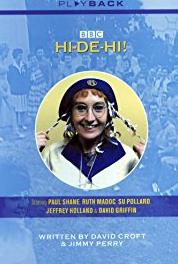 Hi-de-Hi! The Great Cat Robbery (1980–1988) watch online HD