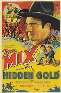 Hidden Gold (1932) watch online HD