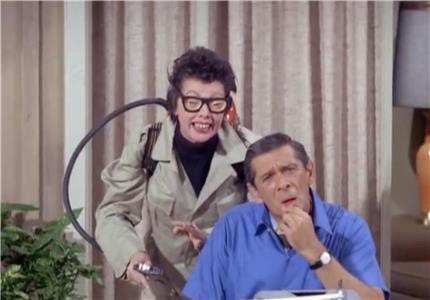 Hoppla Lucy! Lucy and the Soap Opera (1962–1968) watch online HD