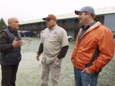 Hotel Impossible Glacier Bear Lodge (2012– ) watch online HD