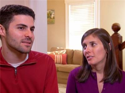 House Hunters Young Couple Seeks Old Home in Colorado Springs (1999– ) watch online HD