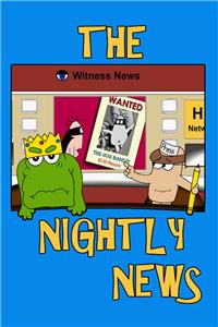 Hug Bandit and Company The Nightly News (2015– ) watch online HD