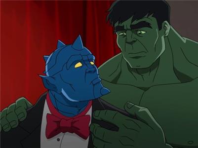Hulk and the Agents of S.M.A.S.H. Stranger in a Strange Land (2013–2015) watch online HD