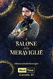 Il salone delle meraviglie Aspettando Federico (2019– ) watch online HD