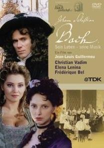 Il était une fois Jean-Sébastien Bach (2003) watch online HD