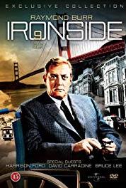 Ironside Return to Fiji (1967–1975) watch online HD