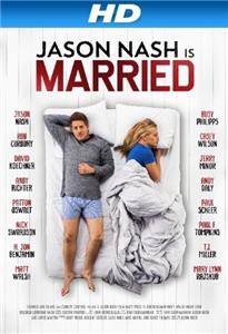 Jason Nash Is Married (2014) watch online HD
