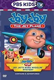 Jay Jay the Jet Plane Jay Jay and the Magic Books (2001–2005) watch online HD