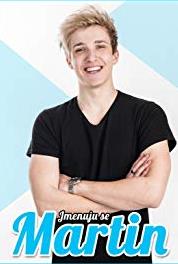 Jmenuju Se Martin Shopaholic Nicol me pripravuje na rande! (2014– ) watch online HD
