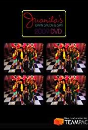 Juanita's Gran Salón y Spa Llego Juanita (2009–2010) watch online HD