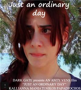 Just an Ordinary Day (2015) watch online HD