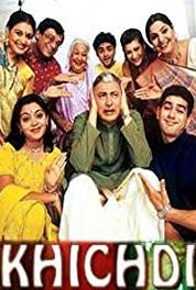 Khichdi Confusion in the Family (2002– ) watch online HD