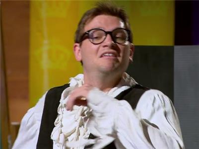 King of the Nerds Weird... Science? (2013–2015) watch online HD