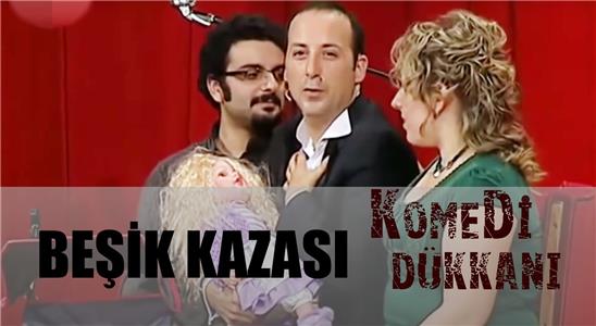 Komedi Dukkani Muhittin (2007–2011) watch online HD