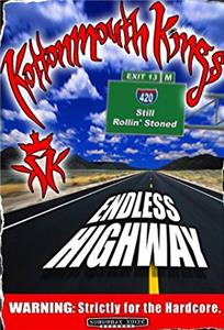 Kottonmouth Kings: Endless Highway (2003) watch online HD