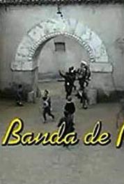 La banda de Pérez Orgullo herido (1997– ) watch online HD