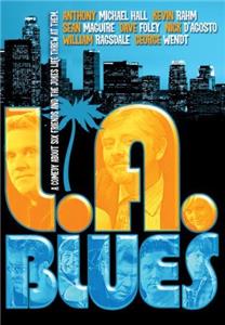 LA Blues (2007) watch online HD