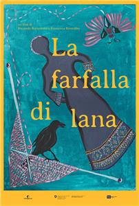 La farfalla di lana (2016) watch online HD