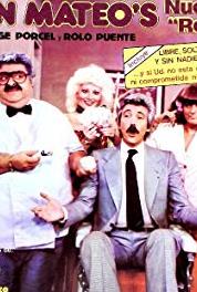 La peluquería de Don Mateo Episode #1.90 (1982– ) watch online HD