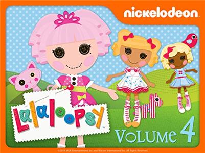 Lalaloopsy Winter's Wonderful Ice and Snow Show (2013–2015) watch online HD